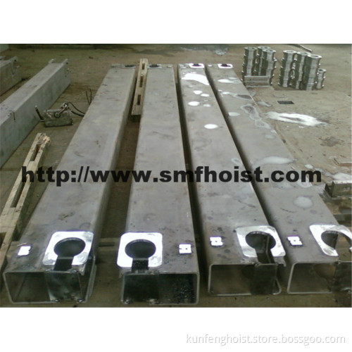 End Beam with Good Price